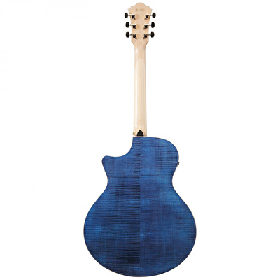 Ibanez AE390-NTA Elektro Akustik Gitar